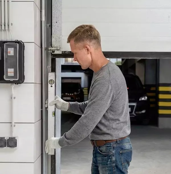 Why Choose Us for Door, Gate and Security Services in Albert Lea, MN