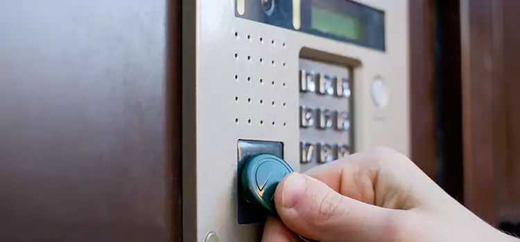 Enhanced Security Features Albert Lea