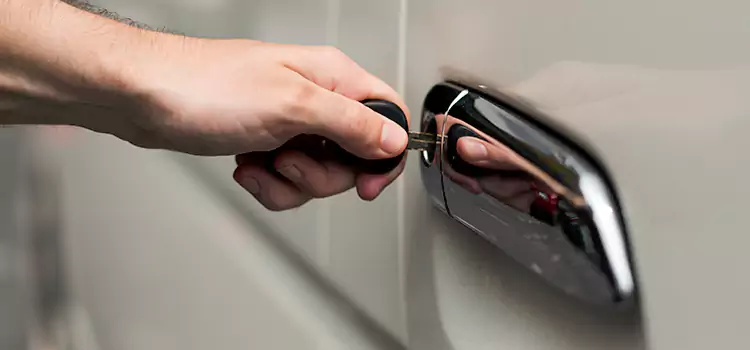 Why Choose Our Auto Locksmith Team in Albert Lea, MN?