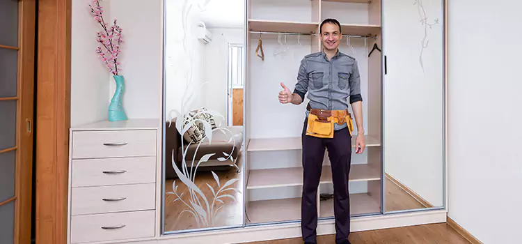 Sliding Closet Door Replacement Albert Lea