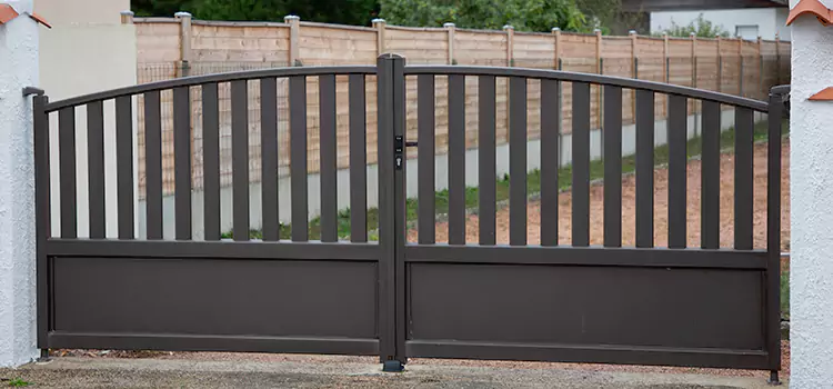 Advanced Gate Solutions in Albert Lea, MN