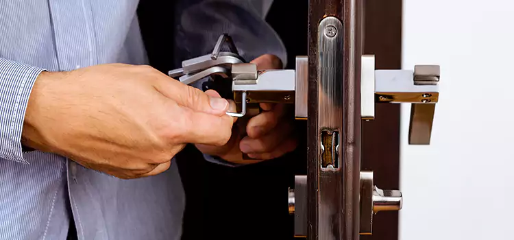 Commercial Door Lock Repair Albert Lea