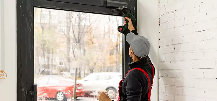 Comprehensive Door Closer Services in Albert Lea, MN