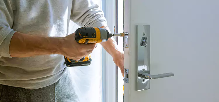 Door Knob Lock Repair Albert Lea