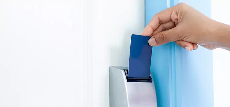 Access Control System Integration Albert Lea
