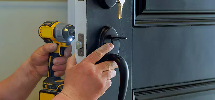 Locksmith Emergency Service Albert Lea