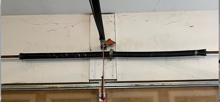 Garage Door Cable Repair Near Me in Albert Lea, MN