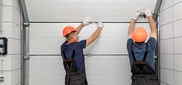 Choose Us for Your Garage Door Needs in Albert Lea