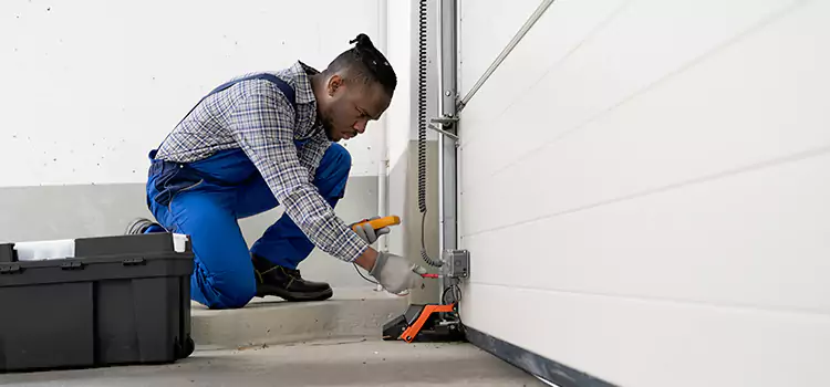 Expert Solutions for Every Garage Lock Need in Albert Lea, MN