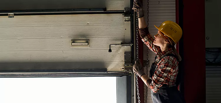 Addressing Common Garage Door Stoppage Issues in Albert Lea, MN