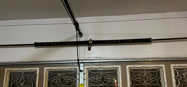 Garage Door Spring Repair Near Me Albert Lea