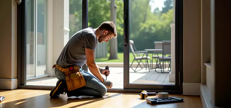 Comprehensive Solutions for Every Glass Door Need in Albert Lea, MN