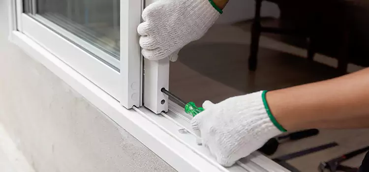 Sliding Glass Door Lock Repair Albert Lea