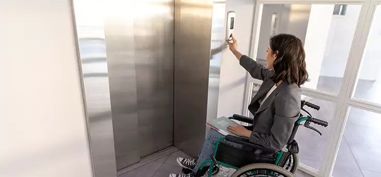 Benefits of Modern Handicap Door Systems in Albert Lea, MN