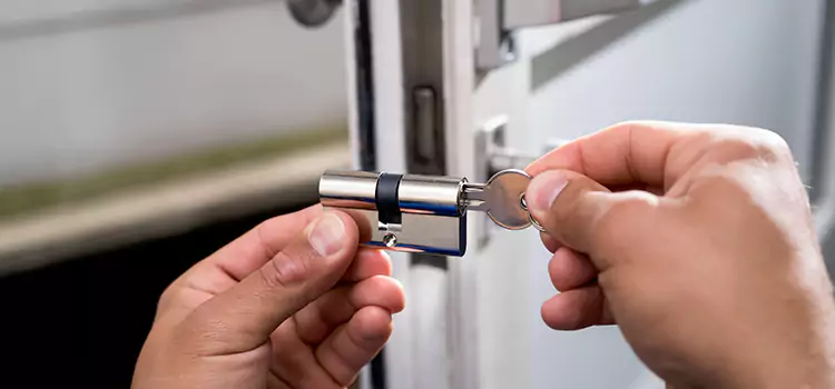 Emergency Locksmith for House Albert Lea
