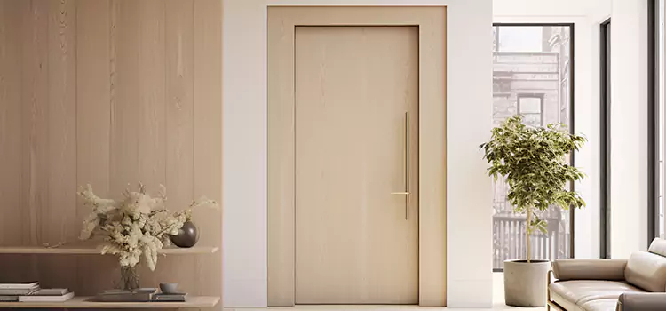 Choose Quality for Your Inside Doors in Albert Lea, MN
