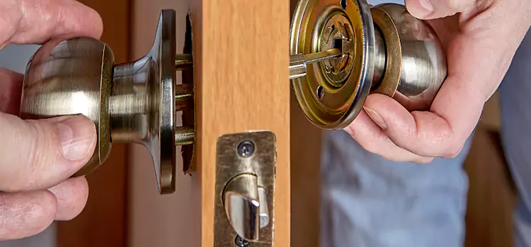 Sliding Door Lock Repair Albert Lea