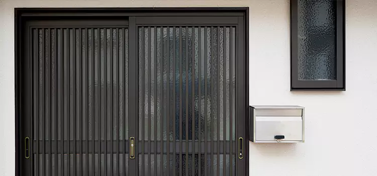 Sliding Screen Door Repair Albert Lea