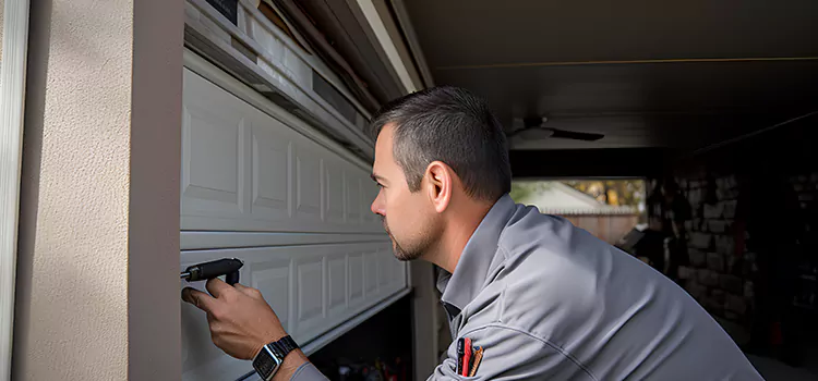 Garage Door Cable Replacement Albert Lea