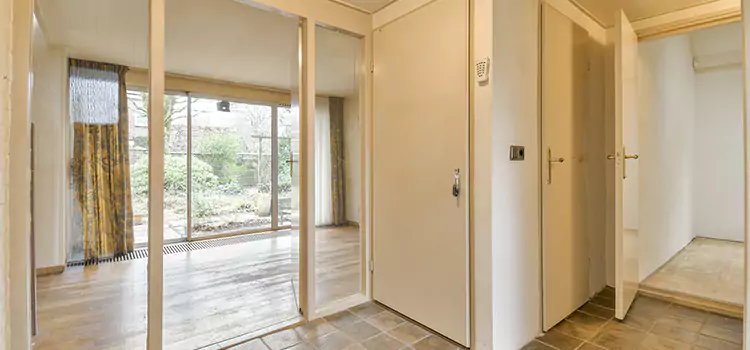 Why Choose Our Pocket Door Experts in Albert Lea, MN?