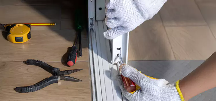Sliding Door Installation Services in Albert Lea, MN