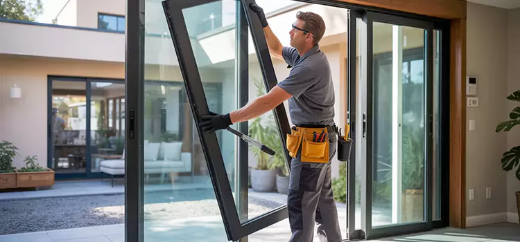 Specialized Sliding Door Roller Services in Albert Lea, Minnesota