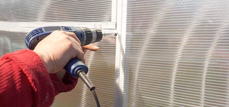 Sliding Screen Door Repair Albert Lea