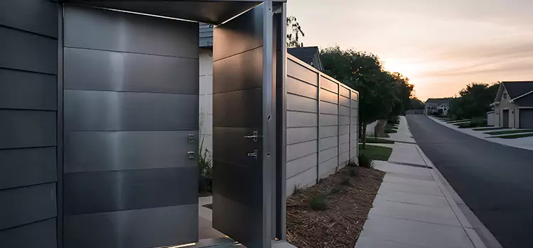 Comprehensive Steel Door Solutions in Albert Lea, MN