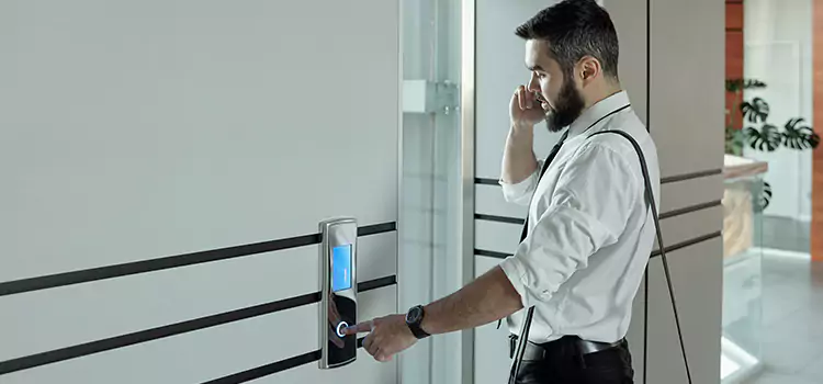 Cloud Based Access Control Albert Lea