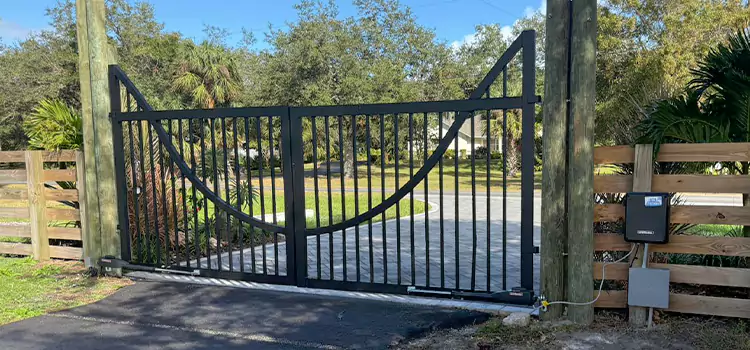 Why Choose Us for Your Automatic Gate Needs in Albert Lea, MN?