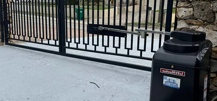 Seamless Installation and Support for Your New Gate in Albert Lea, MN