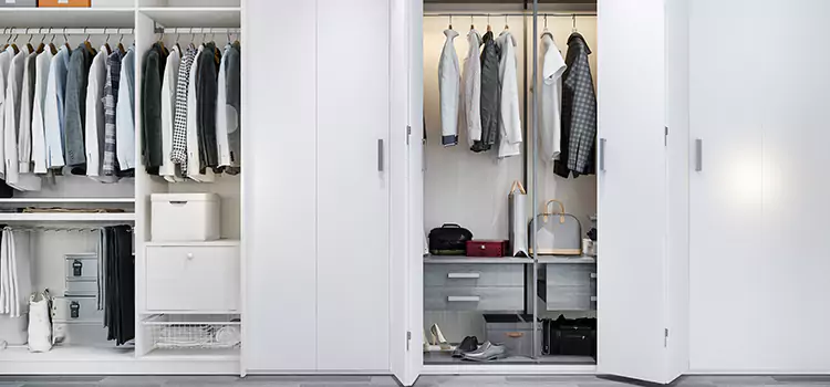 Glass Closet Door Repair Albert Lea