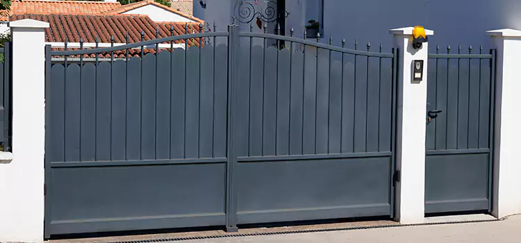 Emergency Commercial Gate Repair Albert Lea