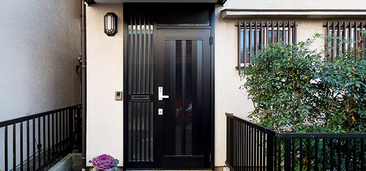 Popular Exterior Door Options in Albert Lea, MN
