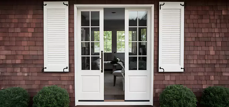 French Door Restoration Albert Lea