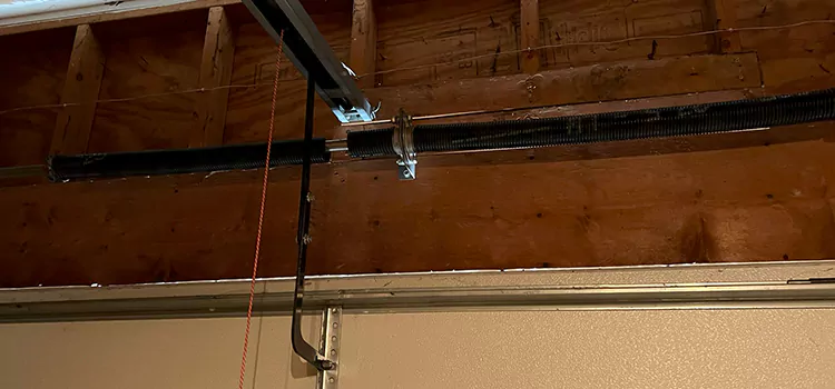 Broken Garage Door Cable Repair in Albert Lea, MN
