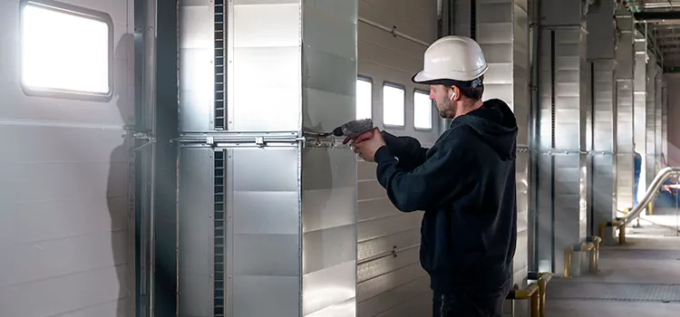 Prompt and Professional Garage Door Service in Albert Lea, Minnesota