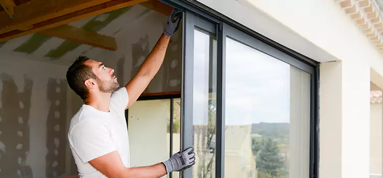 Emergency Sliding Glass Door Repair Albert Lea
