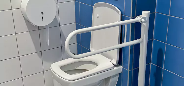 Comprehensive Solutions in Albert Lea, MN for Accessible Facilities