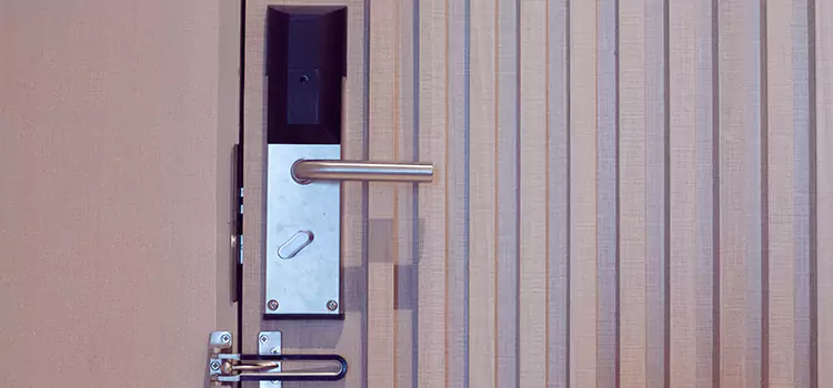 Installing a Maglock Albert Lea