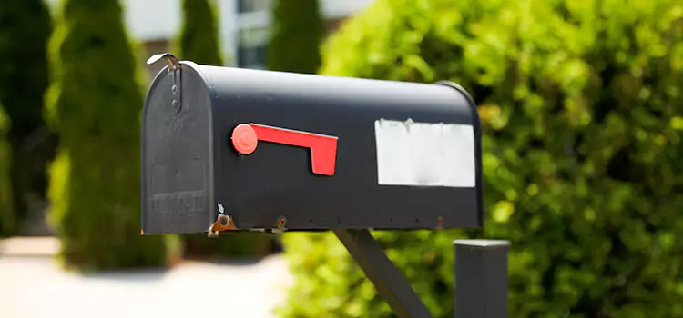 Secure Mailboxes for Packages Albert Lea