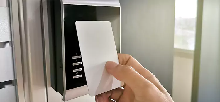 Advanced RFID Technology Integration in Albert Lea, MN