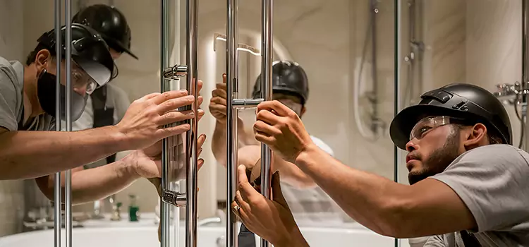 Shower Door Replacement Cost Albert Lea