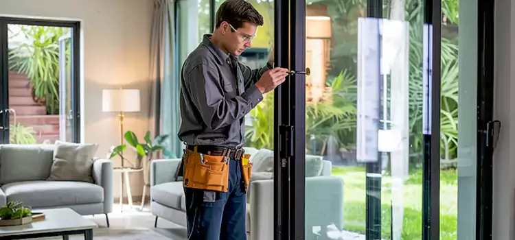 Sliding Door Maintenance Albert Lea