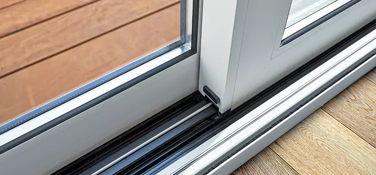 Why Your Sliding Door Keeps Getting Stuck in Albert Lea, MN?