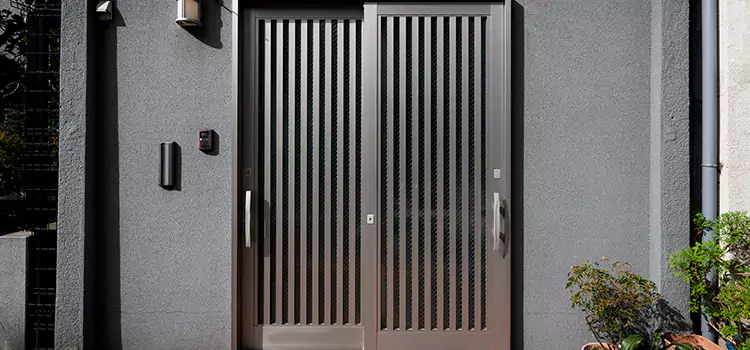 Specialized Steel Door Services in Albert Lea, MN