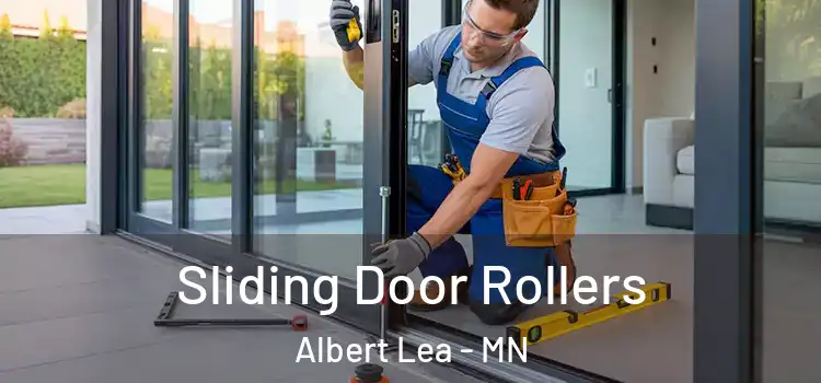 Sliding Door Rollers Albert Lea - MN